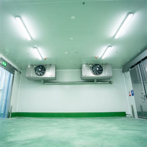 cleanroom contractor philippines|Weathertech Refrigeration and Aircon Co..